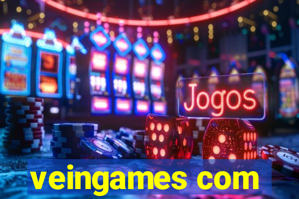 veingames com